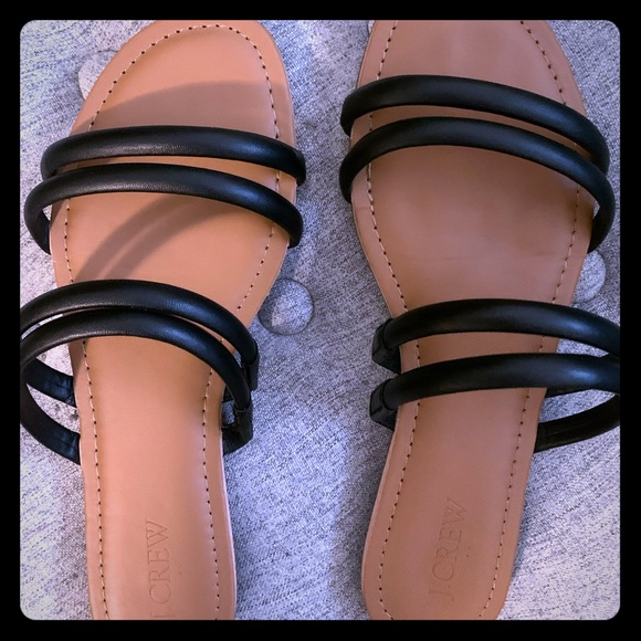 J. Crew Shoes - Jcrew sandals